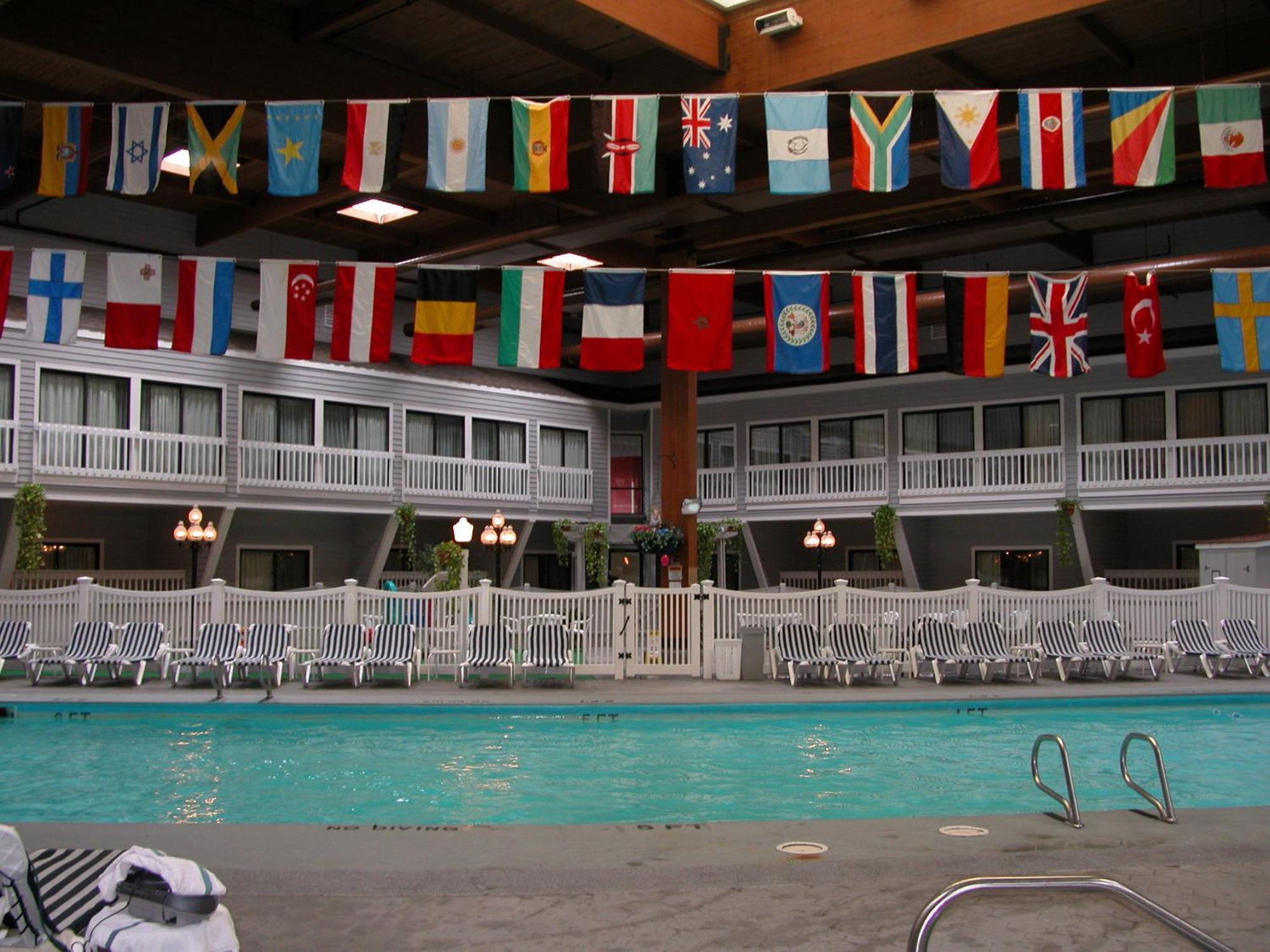 The Cove At Yarmouth Ξενοδοχείο West Yarmouth Εξωτερικό φωτογραφία