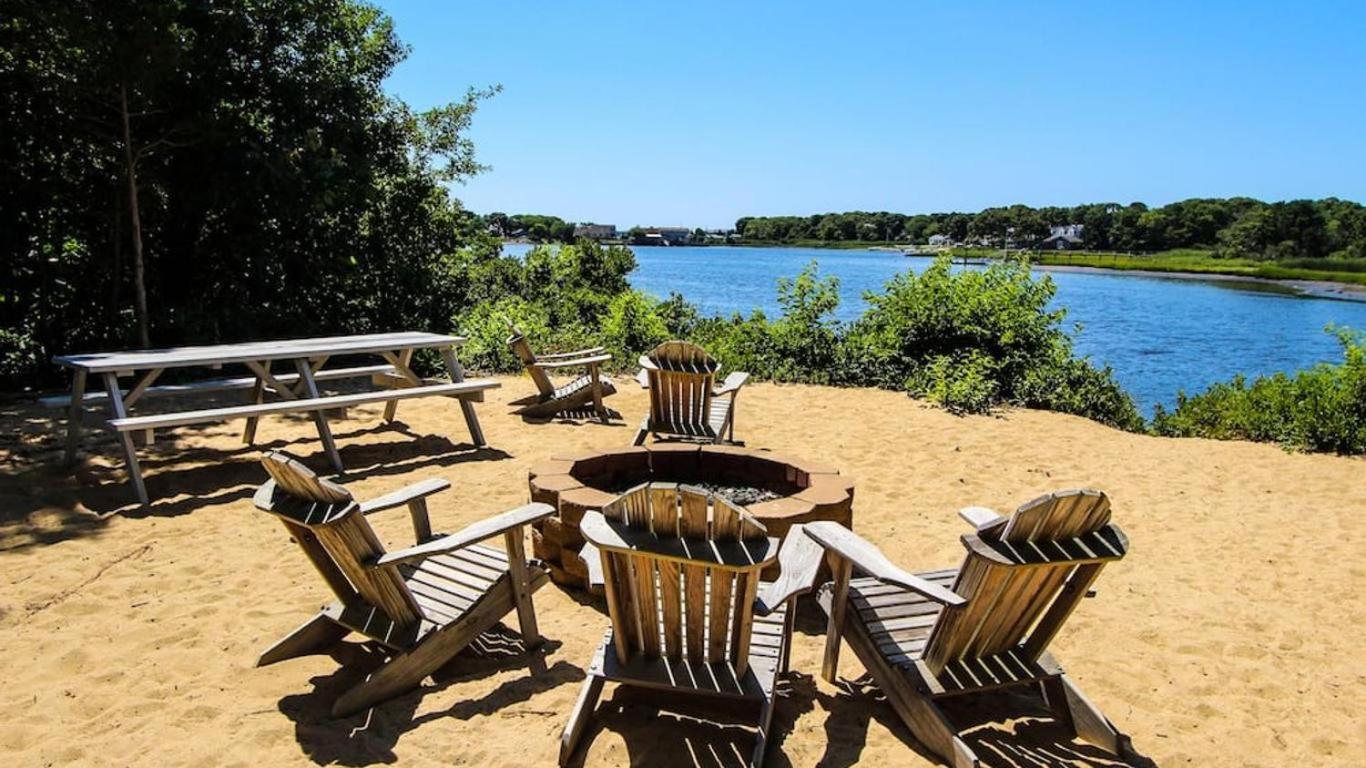 The Cove At Yarmouth Ξενοδοχείο West Yarmouth Εξωτερικό φωτογραφία