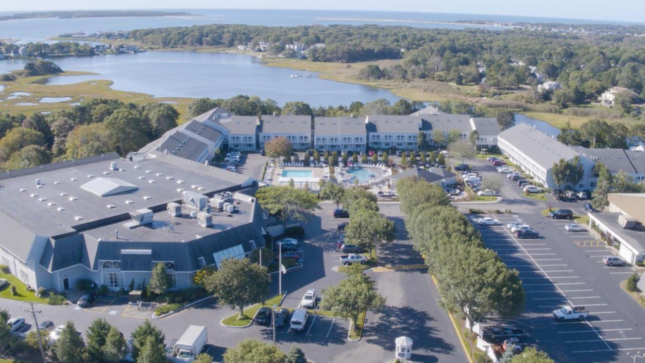 The Cove At Yarmouth Ξενοδοχείο West Yarmouth Εξωτερικό φωτογραφία